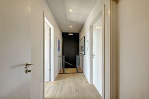 Ein Traum über den Dächern von Pempelfort - Lichtdurchflutete Maisonette-Dachgeschosswohnung – Die vollständige Adresse der Immobilie erhältst du vom Anbieter., 40479 Pempelfort, Düsseldorf – Vorschaubild 17