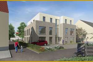 Seltenes Penthouse mit luxuriösem Design und Panoramablick – Die vollständige Adresse der Immobilie erhältst du vom Anbieter., 49088 Sonnenhügel, Osnabrück – Vorschaubild 2