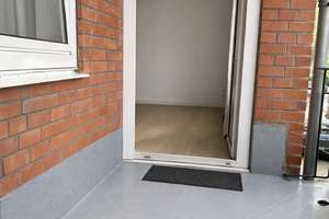 Helle 3-Zimmer-Wohnung mit Balkon und EBK | 83 m² | Düsseldorf-Unterrath | Nähe Flughafen & Messe – Kartäuser Straße 24, 40468 Unterrath, Düsseldorf – Vorschaubild 4