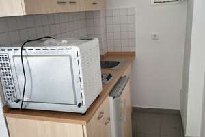 WOHNEN: 1 Zi - 4.OG - ca. 30 m² - Innenstadt – Die vollständige Adresse der Immobilie erhältst du vom Anbieter., 90402 Altstadt, St. Lorenz, Nürnberg – Vorschaubild 6