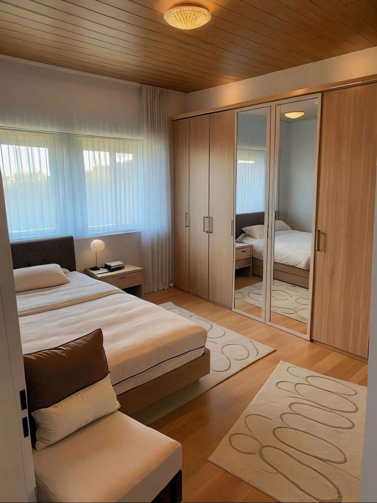 Immobilie in Hürth - Attraktives Immobilienpaket nahe Köln – 2 Wohnungen in Hürth - Bild 3