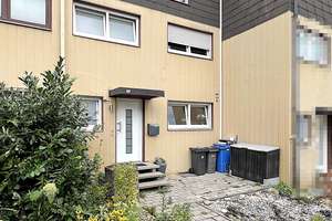 Attraktives Reihenhaus mit Weitblick und Garten in beliebter Lage von Untergruppenbach – Die vollständige Adresse der Immobilie erhältst du vom Anbieter., 74199 Untergruppenbach – Vorschaubild 4