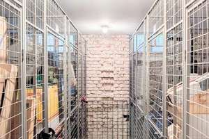 HOMESK - Altbaucharme in Berlin-Mitte | Lichtdurchflutete 2-Zimmer-Wohnung nahe Rosenthaler Platz – Zehdenicker Straße 16, 10119 Mitte (Ortsteil), Berlin – Vorschaubild 20