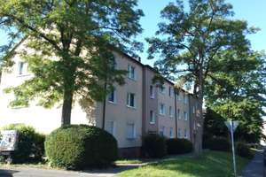 Geräumige 3-Zimmer Wohnung im 1. OG in ruhiger Lage in Loxbaum