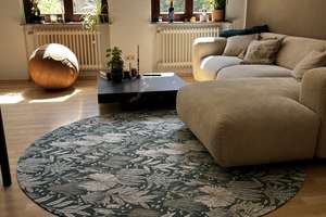 Charmante 2-Zimmer-Wohnung in Koblenz-Süd – 56068 Süd, Koblenz – Vorschaubild 1