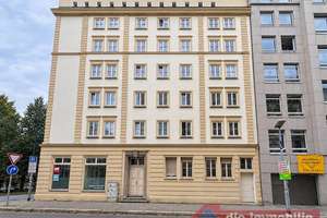 ***Ankommen, wohlfühlen, zuhause sein – lichtdurchflutete 3-Zimmer-Wohnung mit Balkon & Wandflächenh – 39104 Altstadt, Magdeburg – Vorschaubild 13