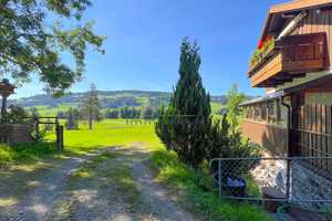 *Reserviert* Drei Häuser in idyllischer Lage mit Talblick zur Kapitalanlage – Oberallgäu (Kreis) – Vorschaubild 12