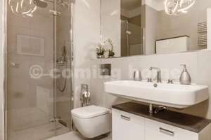 2 Zimmer-rooms - luxury furnished-möbliert - Miele-Küche - Potsdamer Platz - HIGH-PARK – Gabriele-Tergit-Promenade 21, 10963 Tiergarten, Berlin – Vorschaubild 31
