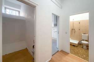 Großzügige 2-Zimmer-Eigentumswohnung, im EG eines charmanten Altbaus. – Die vollständige Adresse der Immobilie erhältst du vom Anbieter., 13349 Wedding, Berlin – Vorschaubild 5