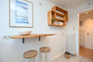 Wunderschön und neu möblierte Wohnung in Hedelfingen mit Balkon – Die vollständige Adresse der Immobilie erhältst du vom Anbieter., 70329 Hedelfingen (Ortsteil), Stuttgart – Vorschaubild 20