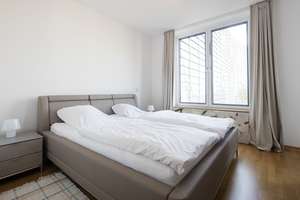 Christophplatz, 5*Premium-Apartment "Lehel 10"