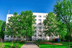 Frisch renovierte 1 Raum Wohnung sucht neuen Mieter – 4349 Thekla, Leipzig – Vorschaubild 1