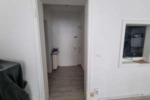 1-Raum Apartement in Pempelfort – Augustastraße 9, 40477 Pempelfort, Düsseldorf – Vorschaubild 2