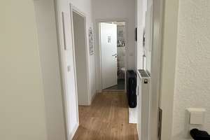 2-Zimmer-Wohnung in Wuppertal – Die vollständige Adresse der Immobilie erhältst du vom Anbieter., 42109 Uellendahl-Katernberg, Wuppertal – Vorschaubild 10