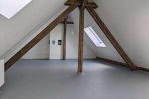 Elegante 2-3-Zimmer Maisonette in Düsseldorf-Oberkassel, 3. OG – Drakestraße 40, 40545 Oberkassel, Düsseldorf – Vorschaubild 10