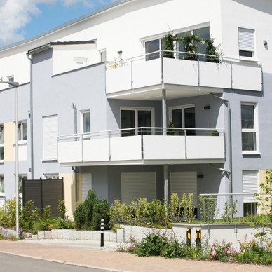 Wohnung Mieten Ohringen