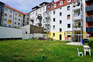 ...  Schicke möblierte 1-Zimmer-Wohnung: Lebe den Moment ... turn to tomorrow ... sparsam, aber nich – 90461 Hummelstein, Nürnberg – Vorschaubild 16