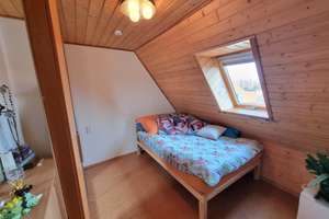 Wohnen in Schoppershof ...
Großzügige Maisonette in einem historischen Wohnhaus ... – Die vollständige Adresse der Immobilie erhältst du vom Anbieter., 90489 Veilhof, Nürnberg – Vorschaubild 9