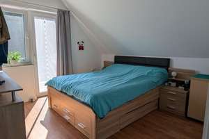 Familienidyll in ruhiger Lage (Haus courtagefrei, Energieklasse A) – Die vollständige Adresse der Immobilie erhältst du vom Anbieter., 22149 Rahlstedt, Hamburg – Vorschaubild 9