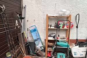 Mainz-Laubenheim: Idyllische Wohnung mit Garten – Pfarrgasse 10 a, 55130 Laubenheim, Mainz – Vorschaubild 20