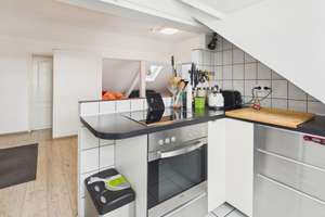 SCHWIND IMMOBILIEN - Charmante Dachgeschosswohnung mit besonderem Flair in zentraler Lage – Die vollständige Adresse der Immobilie erhältst du vom Anbieter., 64293 Darmstadt-Nord, Darmstadt – Vorschaubild 9
