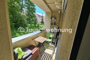 Tauschwohnung: Tausche Wohnung klein gegen groß in der Südvorstadt, Leipzig – Die vollständige Adresse der Immobilie erhältst du vom Anbieter., 4275 Südvorstadt, Leipzig – Vorschaubild 4