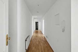Provisionsfreie DG-Wohnung im Paulusviertel mit Dachterrasse – 6114 Paulusviertel, Halle (Saale) – Vorschaubild 5