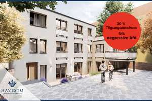 KfW-Förderung trifft Steuervorteil – 30 % Zuschuss + 5 % degressive Abschreibung