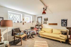 Freistehendes Einfamilienhaus – Ruhige Lage mit viel Privatsphäre & Wallbox – Jetzt anfragen! – Die vollständige Adresse der Immobilie erhältst du vom Anbieter., 14167 Lichterfelde, Berlin – Vorschaubild 14