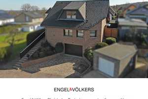 Freistehendes Einfamilienhaus in ruhiger Lage – Düren (Kreis) – Vorschaubild 1