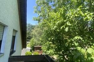 helle ruhige 2 Zi EBK, Bad - Wohnung mit gr. Balkon in KL-Dansenberg – Die vollständige Adresse der Immobilie erhältst du vom Anbieter., 67661 Dansenberg, Kaiserslautern – Vorschaubild 7