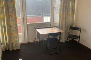 München: 1-Zi-App, ca.20qm, frei & privat&VB!PROVISIONSFREIER Verkauf direkt vom Eigentümer! – Die vollständige Adresse der Immobilie erhältst du vom Anbieter., 80937 Am Hart, München – Vorschaubild 6