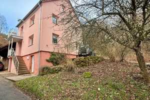 Attraktives Wohnhaus in ruhiger Waldrandlage von Raubach, Oberzent – Odenwaldkreis – Vorschaubild 12