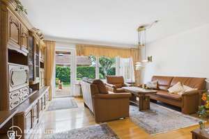 Gepflegtes Reihenendhaus mit Terrasse und Vollkeller in Toplage – Die vollständige Adresse der Immobilie erhältst du vom Anbieter., 27793 Wildeshausen – Vorschaubild 13