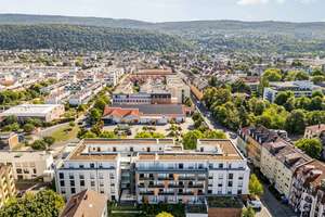 DEIN WG-ZIMMER IN 3-ZIMMER-STUDENTENAPARTMENT: möblierte Wohnung mit All-In-Miete in Heidelberg – Heinrich-Fuchs-Straße 100, 69126 Rohrbach, Heidelberg – Vorschaubild 27