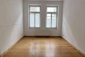Charmante 3-Zimmer-Altbauwohnung mit Terrasse im Erdgeschoss – Nonnenpfad 19, 49074 Gartlage, Osnabrück – Vorschaubild 3