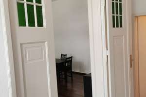 2 Zimmer Wohnung in Friedrichsfelde - Stellplatz - Bezugsfrei - Schöner Altbau - Von privat – Die vollständige Adresse der Immobilie erhältst du vom Anbieter., 10319 Friedrichsfelde, Berlin – Vorschaubild 10