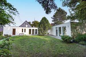 Außergewöhnliches Wohnensemble in Rödental-Einberg: Historisches Wohnhaus mit modernem Bungalow – Die vollständige Adresse der Immobilie erhältst du vom Anbieter., 96472 Rödental – Vorschaubild 6