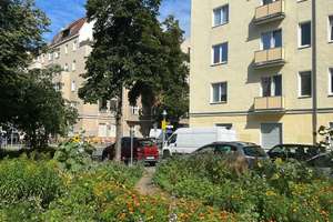 SUPER, SEHR HELLE, DG-WHG. IM 5.OG, W-BAD M. FENSTER RUHIG IM AFRIKASISCHES VIERTEL/VP REHBERGE – Togostr. 8, 13351 Wedding, Berlin – Vorschaubild 18