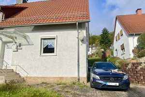 Kleines Zweifamilienhaus / Doppelhaushälfte - Sofort frei – Göttingen (Kreis) – Vorschaubild 3