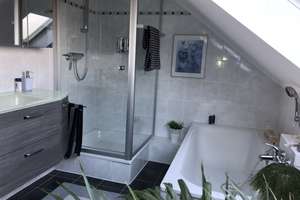 Lebendig wohnen: 3-Zimmer-Dachgeschosswohnung in Bornheim – Dürerstraße 12, 53332 Bornheim – Vorschaubild 3