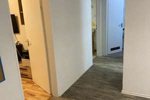 Wohnen mit Charakter: 3-Zimmer-Wohnung in Augsburg – Lilienthastr. 12, 86159 Universitätsviertel, Augsburg – Vorschaubild 3