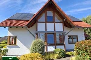 Top-Architektenhaus incl. Garage plus separates Doppel-Garagenhaus – Die vollständige Adresse der Immobilie erhältst du vom Anbieter., 56414 Meudt – Vorschaubild 3