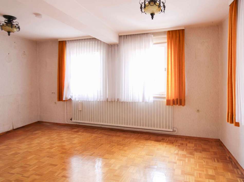 Schlafzimmer EG