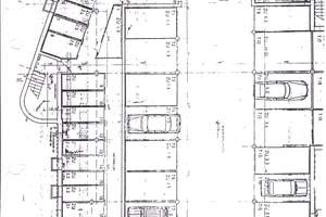 Helle 2-Zimmer Wohnung im 2. OG mit Aufzug in Krefeld-Dießem/Lehmheide – Kölner Str. 235, 47807 Dießem/Lehmheide, Krefeld – Vorschaubild 8