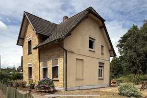 Altbau zum Renovieren mitten in Bargteheide – Lohe 35, 22941 Stormarn (Kreis) – Vorschaubild 1