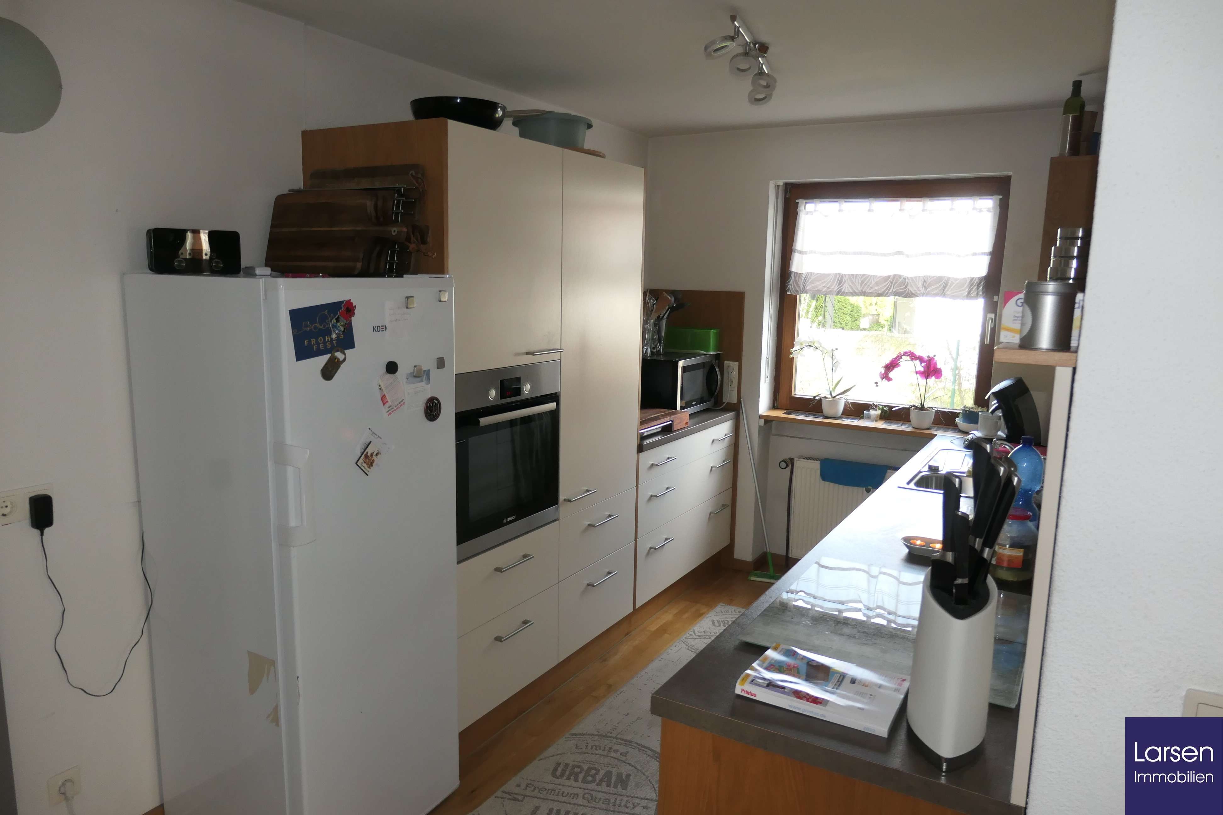 Immobilie in Essenbach - Attraktive Wohnung in Essenbach: Selbst einziehen oder clever investieren - Bild 0