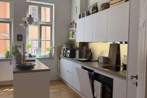 Sanierte Altbauwohnung im Herzen der Erfurter Altstadt – Die vollständige Adresse der Immobilie erhältst du vom Anbieter., 99084 Altstadt, Erfurt – Vorschaubild 5