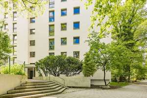 Urban wohnen mit Komfort – attraktive 3,5-Zimmer-Wohnung – Isartalstraße 45a, 80469 Dreimühlen, München – Vorschaubild 5