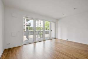 Moderne 2-Zimmer-Wohnung für Singles oder Paare! – Konsul-Smidt-Straße 54, 28217 Überseestadt, Bremen – Vorschaubild 4